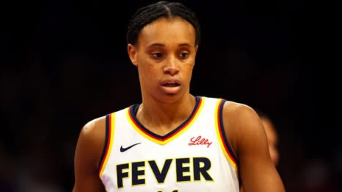 Brianna Turner has established herself as one of the most reliable forwards in the WNBA.