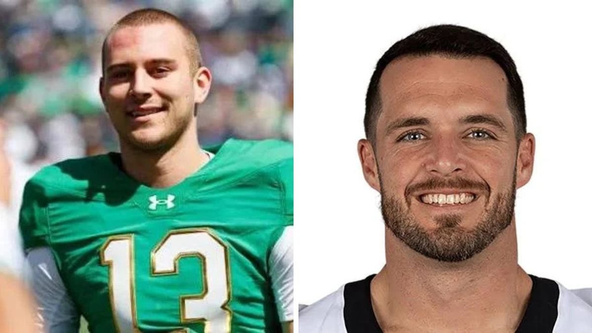 This article explores the lineage of both athletes, clarifies the misconception, and highlights the unique football legacies they represent.