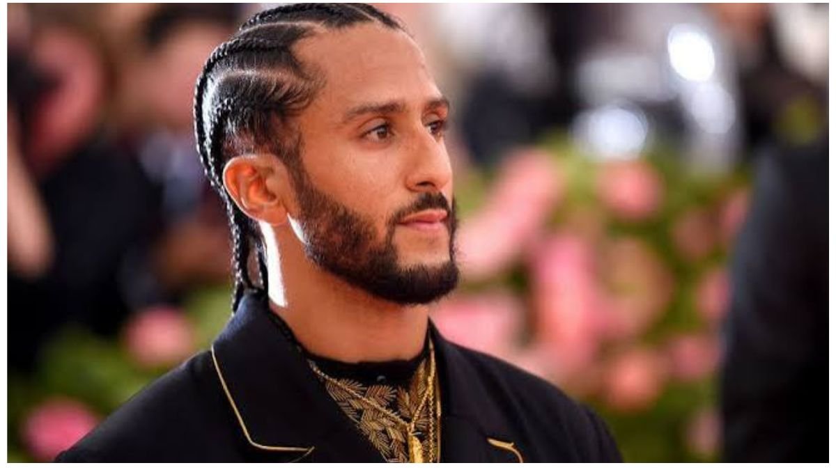 Colin Kaepernick was born on November 3, 1987, in Milwaukee, Wisconsin, to a young mother named Heidi Russo.