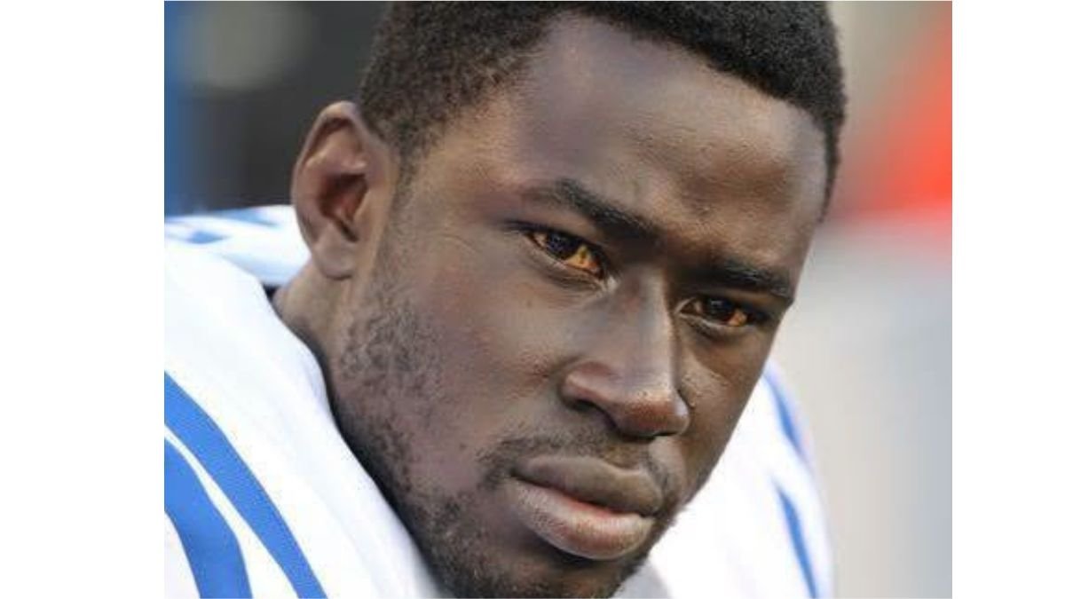 Adongo’s athletic journey began in Kenya, where his talent in rugby quickly became evident.