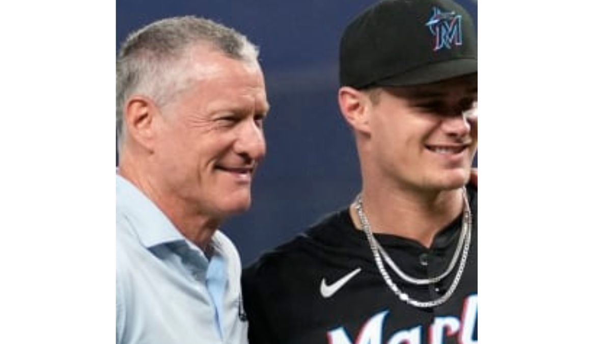 Baseball has always been a sport where family legacies thrive.