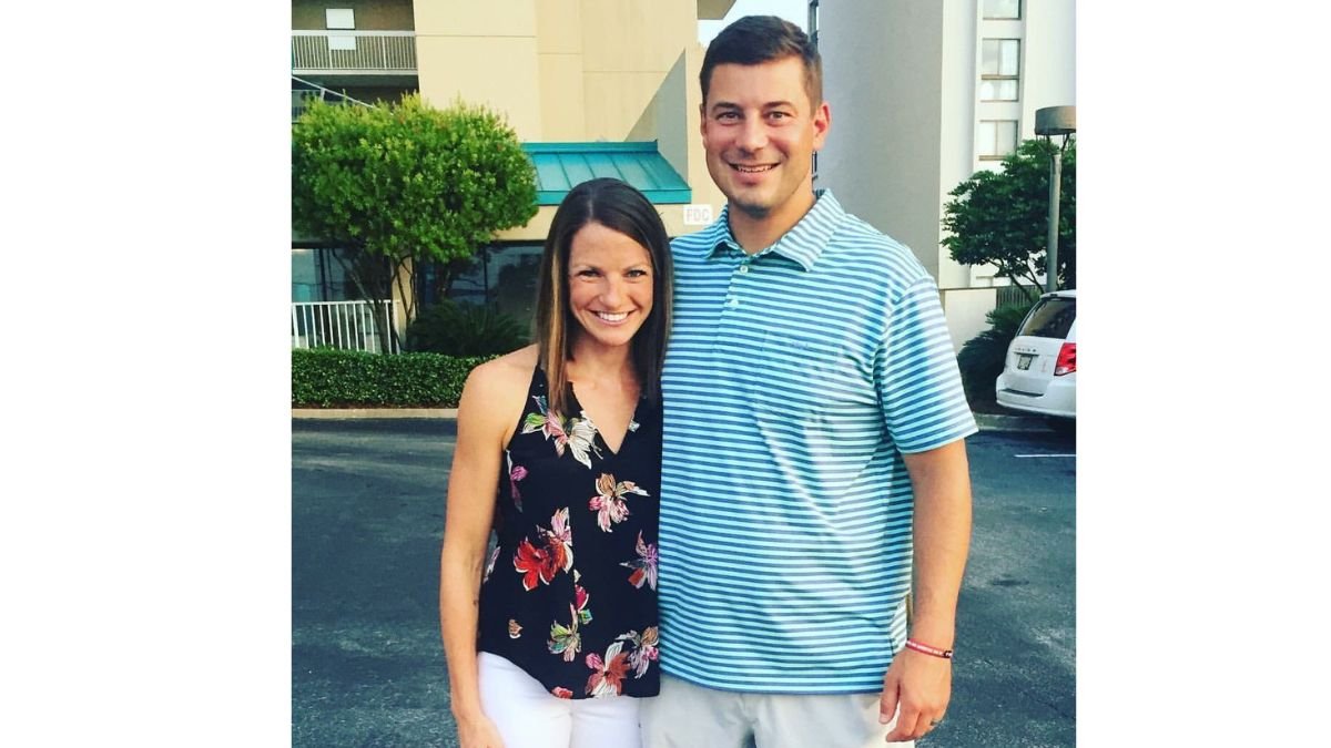 Ginny Nixon hails from Huntsville, Alabama, the same hometown as Jon Sumrall.