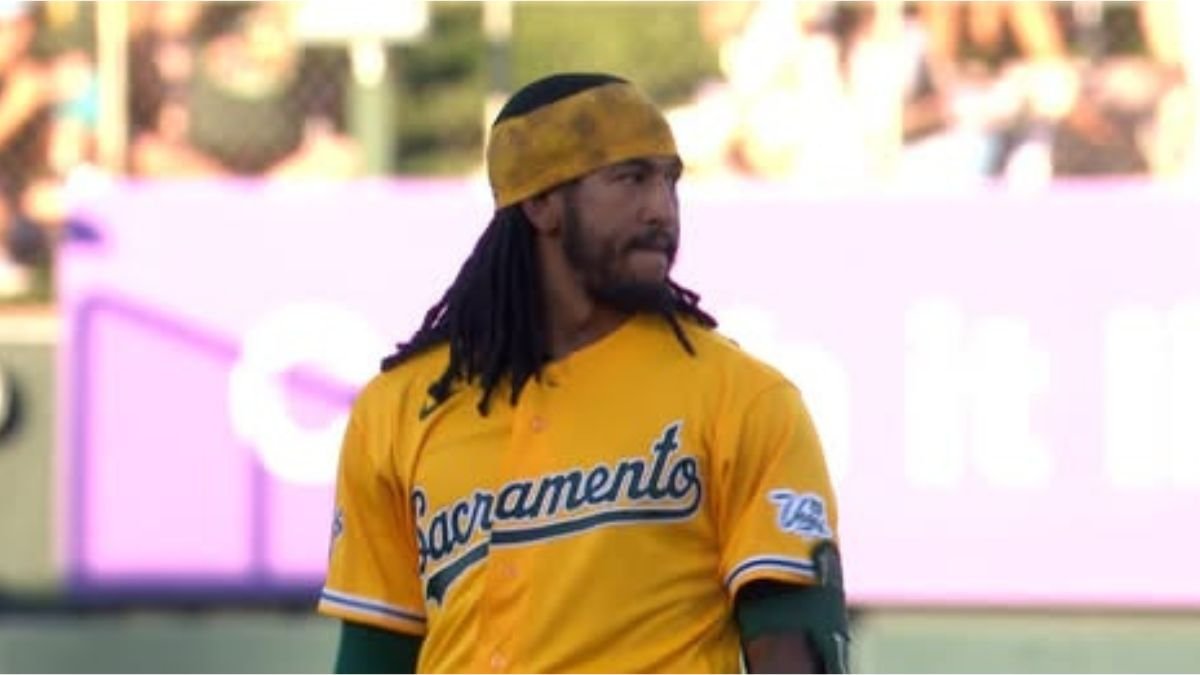 Joshua Kuroda‑Grauer, the promising young infielder for the Oakland Athletics, has often spoken about the profound influence of his parents on his life and career.