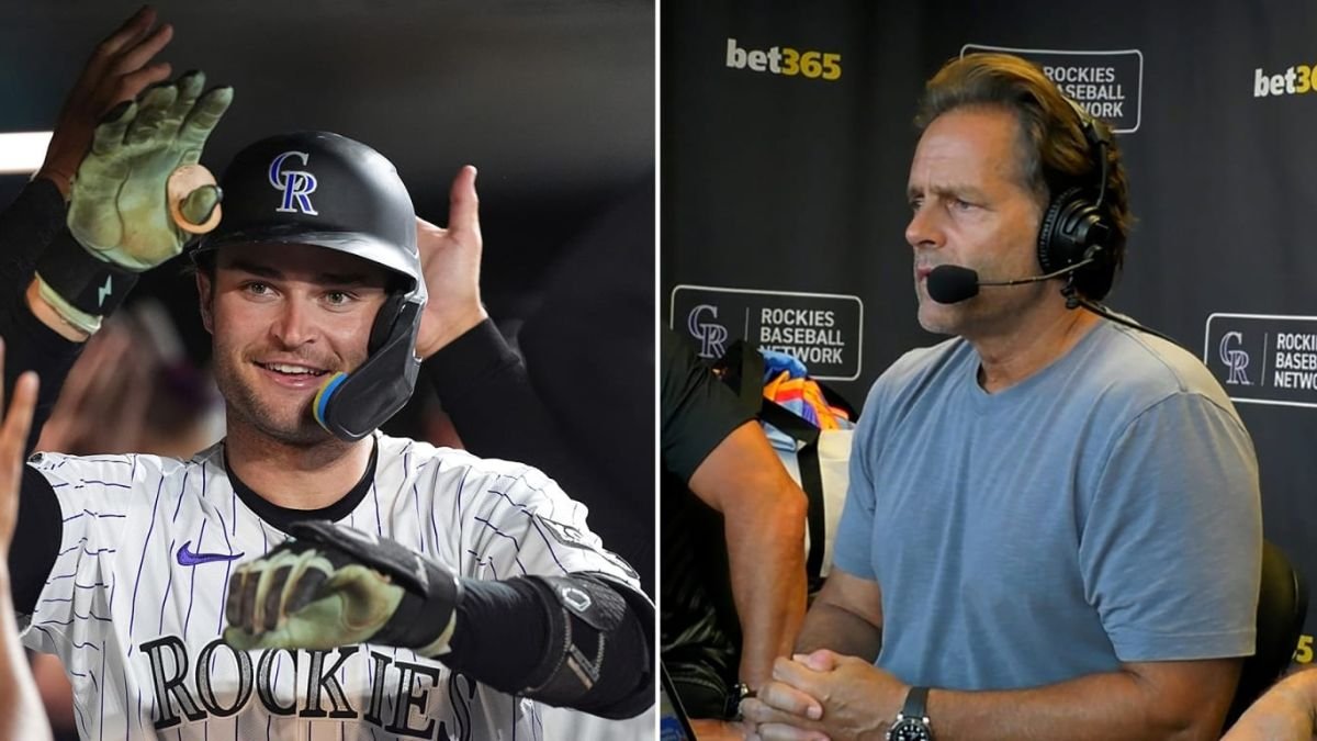 His rise through the minor leagues and debut in 2025 sparked curiosity among fans, especially because of his last name.