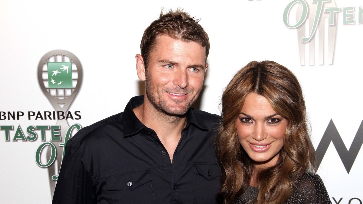 Mardy Fish Wife