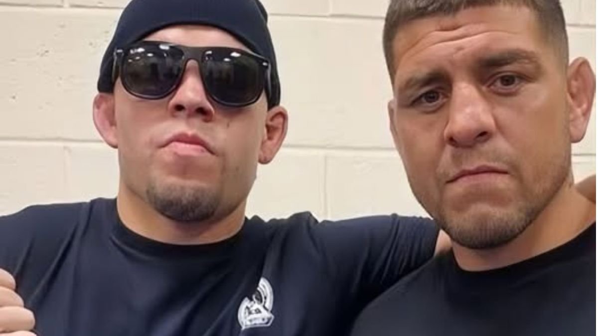Nate Diaz is one of the most recognizable names in mixed martial arts, celebrated for his toughness, submission skills, and outspoken personality.