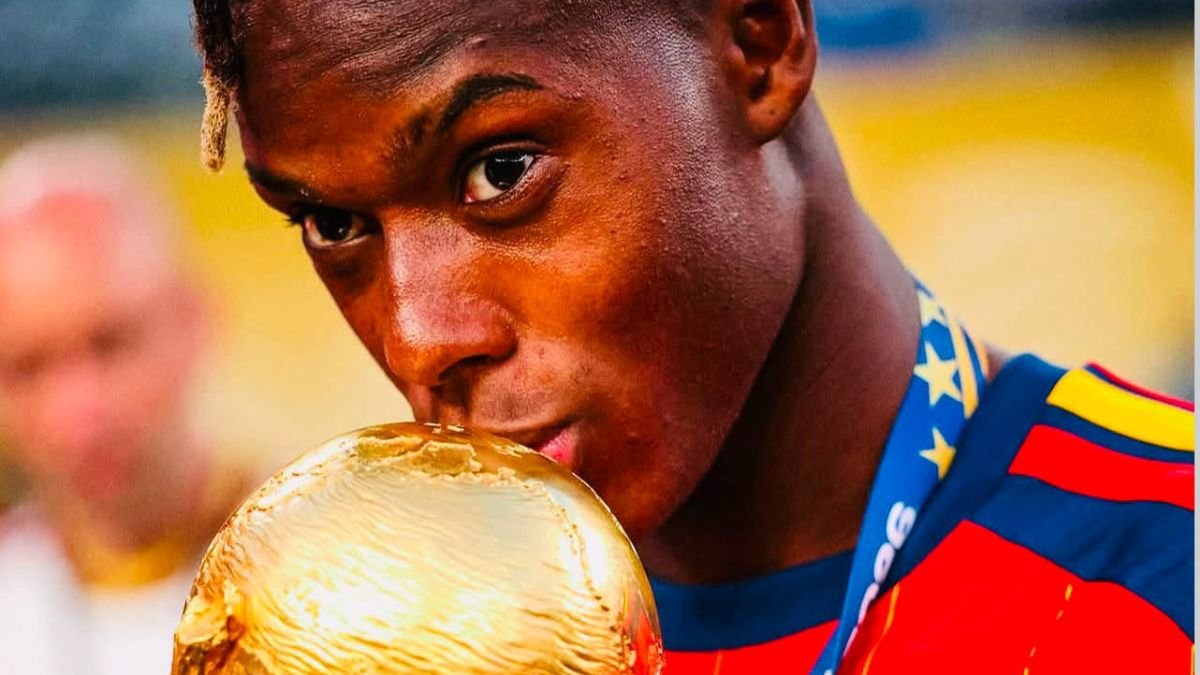 Both of Ghanaian nationality, their journey from West Africa to Spain is a remarkable story of endurance, hope, and determination.