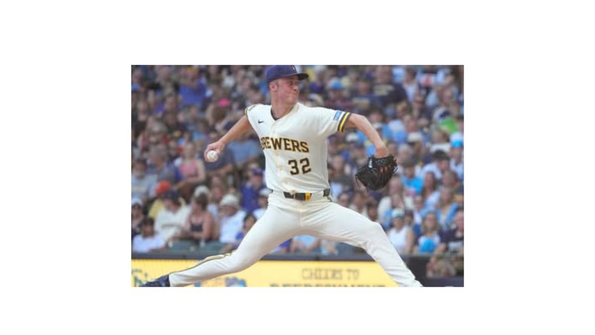 Jacob Misiorowski has quickly become one of the most talked‑about young pitchers in Major League Baseball.