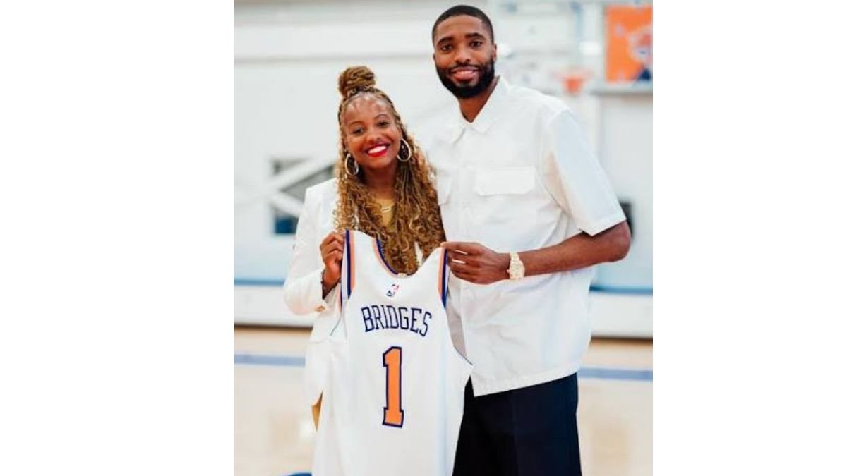 Yet, behind his success stands Grainger Rosati, his girlfriend since college.