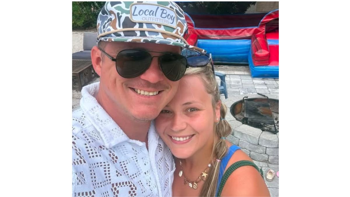 Spencer and Emily Fisher’s marriage is built on shared values and mutual respect.
